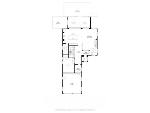 Tiny photo for 120 Crescent Drive, Glencoe, IL 60022 (MLS # 12604738)