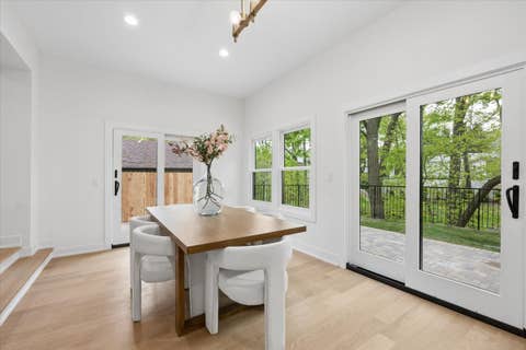 Tiny photo for 120 Crescent Drive, Glencoe, IL 60022 (MLS # 12604738)