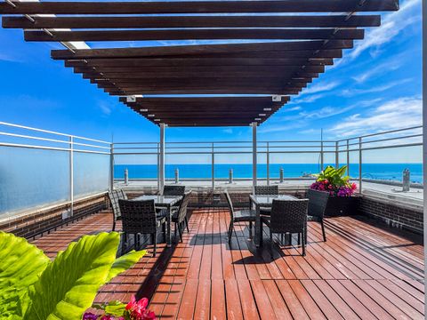 Tiny photo for 260 E Chestnut Street #2501, Chicago, IL 60611 (MLS # 12473862)