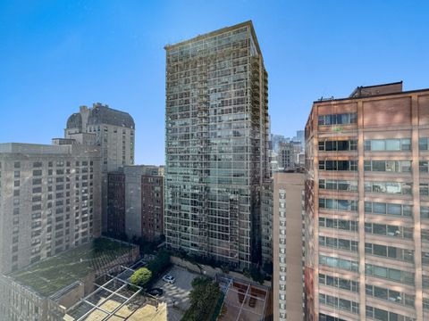 Tiny photo for 260 E Chestnut Street #2501, Chicago, IL 60611 (MLS # 12473862)