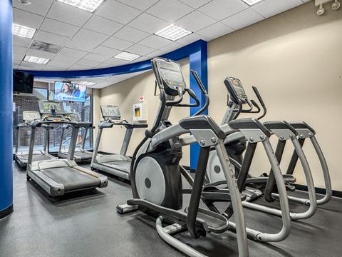 Tiny photo for 260 E Chestnut Street #2501, Chicago, IL 60611 (MLS # 12473862)