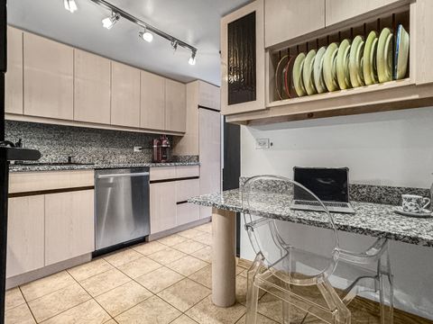 Tiny photo for 260 E Chestnut Street #2501, Chicago, IL 60611 (MLS # 12473862)