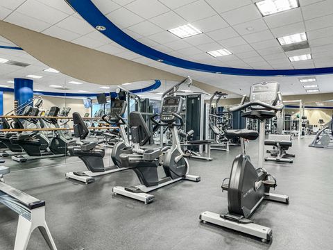Tiny photo for 260 E Chestnut Street #2501, Chicago, IL 60611 (MLS # 12473862)