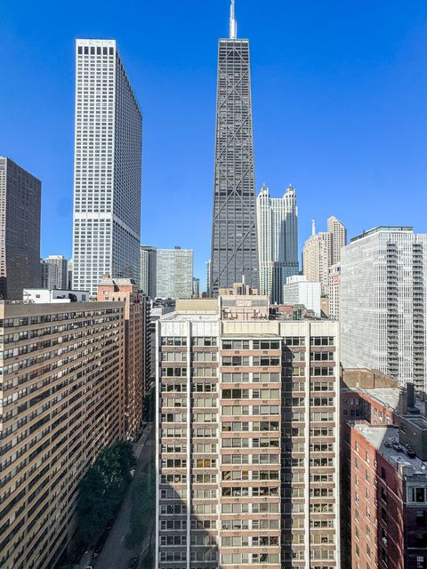 Tiny photo for 260 E Chestnut Street #2501, Chicago, IL 60611 (MLS # 12473862)