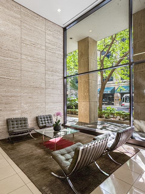 Tiny photo for 260 E Chestnut Street #2501, Chicago, IL 60611 (MLS # 12473862)