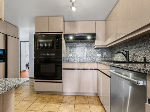 Tiny photo for 260 E Chestnut Street #2501, Chicago, IL 60611 (MLS # 12473862)