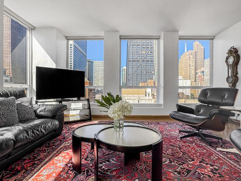Tiny photo for 260 E Chestnut Street #2501, Chicago, IL 60611 (MLS # 12473862)