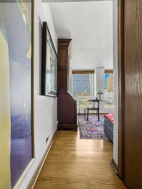 Tiny photo for 260 E Chestnut Street #2501, Chicago, IL 60611 (MLS # 12473862)