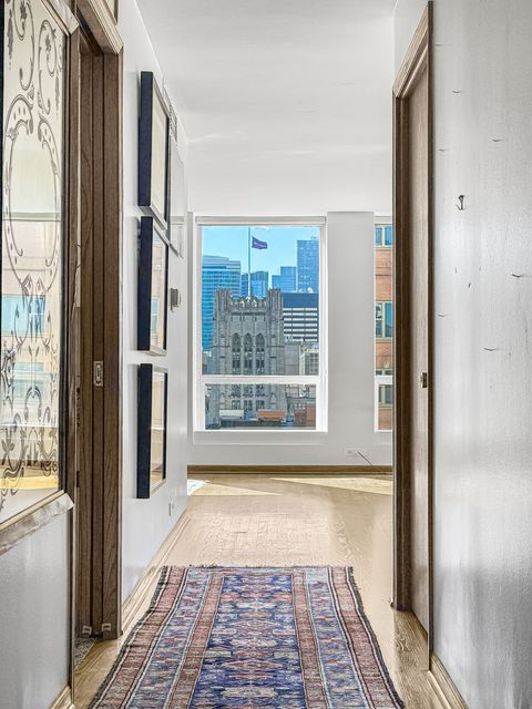 Tiny photo for 260 E Chestnut Street #2501, Chicago, IL 60611 (MLS # 12473862)