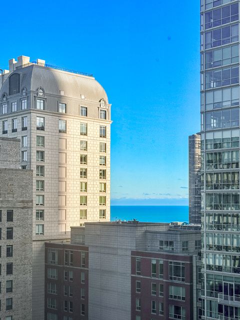 Tiny photo for 260 E Chestnut Street #2501, Chicago, IL 60611 (MLS # 12473862)