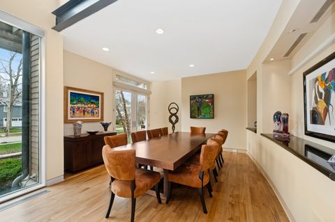 Tiny photo for Highland Park, IL 60035 (MLS # 12514848)