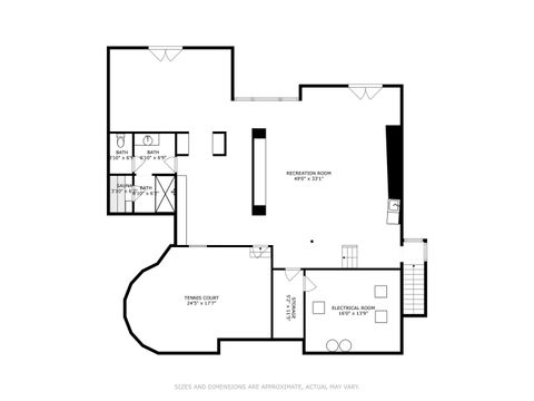 Tiny photo for Highland Park, IL 60035 (MLS # 12514848)