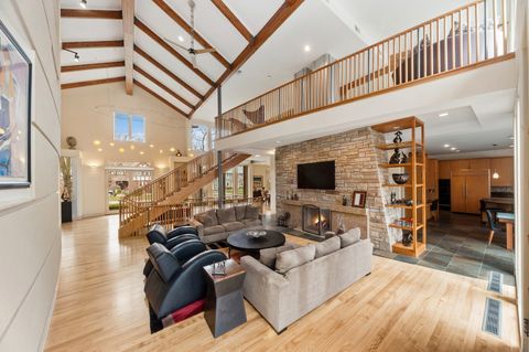 Tiny photo for Highland Park, IL 60035 (MLS # 12514848)