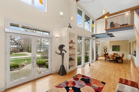 Tiny photo for Highland Park, IL 60035 (MLS # 12514848)