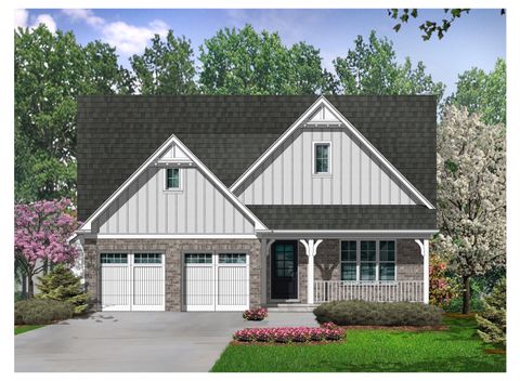 Photo of 350 61st (Lot 5) Street, Willowbrook, IL 60527 (MLS # 12562181)