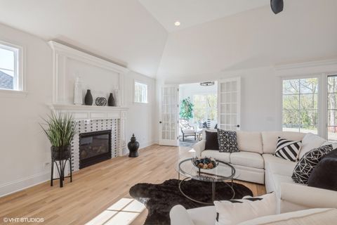 Tiny photo for 350 61st (Lot 5) Street, Willowbrook, IL 60527 (MLS # 12562181)