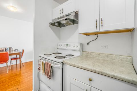 Tiny photo for 6171 N Sheridan Road #1804, Chicago, IL 60660 (MLS # 12620897)