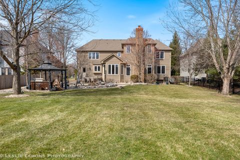 Tiny photo for 4012 Champion Road, Naperville, IL 60564 (MLS # 12620874)