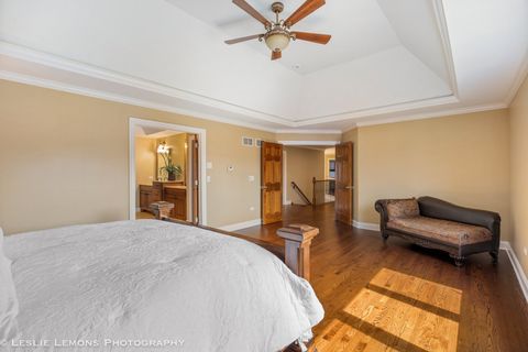 Tiny photo for 4012 Champion Road, Naperville, IL 60564 (MLS # 12620874)