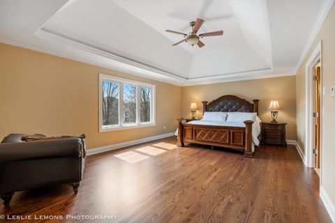 Tiny photo for 4012 Champion Road, Naperville, IL 60564 (MLS # 12620874)