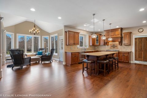 Tiny photo for 4012 Champion Road, Naperville, IL 60564 (MLS # 12620874)