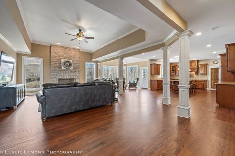 Tiny photo for 4012 Champion Road, Naperville, IL 60564 (MLS # 12620874)