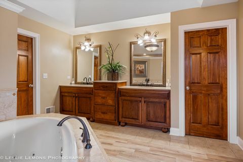 Tiny photo for 4012 Champion Road, Naperville, IL 60564 (MLS # 12620874)