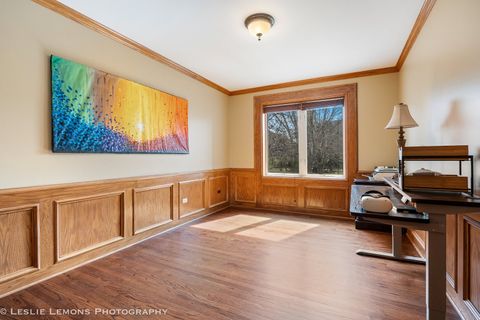 Tiny photo for 4012 Champion Road, Naperville, IL 60564 (MLS # 12620874)