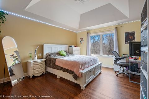 Tiny photo for 4012 Champion Road, Naperville, IL 60564 (MLS # 12620874)