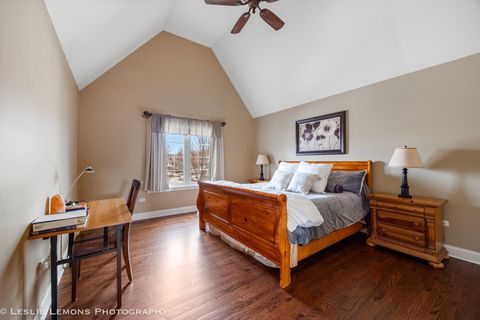 Tiny photo for 4012 Champion Road, Naperville, IL 60564 (MLS # 12620874)