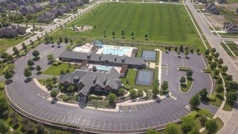 Tiny photo for 4012 Champion Road, Naperville, IL 60564 (MLS # 12620874)