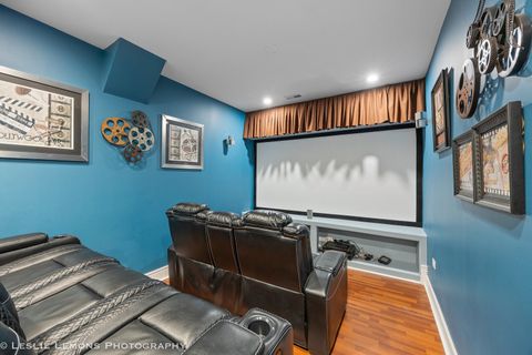 Tiny photo for 4012 Champion Road, Naperville, IL 60564 (MLS # 12620874)