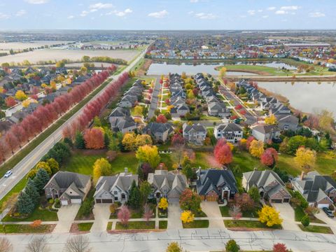 Tiny photo for 4012 Champion Road, Naperville, IL 60564 (MLS # 12620874)