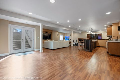 Tiny photo for 4012 Champion Road, Naperville, IL 60564 (MLS # 12620874)