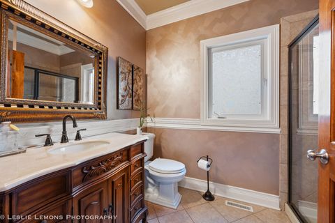 Tiny photo for 4012 Champion Road, Naperville, IL 60564 (MLS # 12620874)