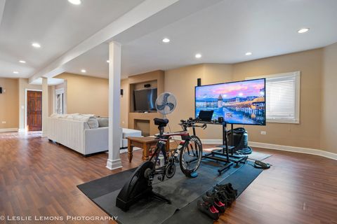 Tiny photo for 4012 Champion Road, Naperville, IL 60564 (MLS # 12620874)