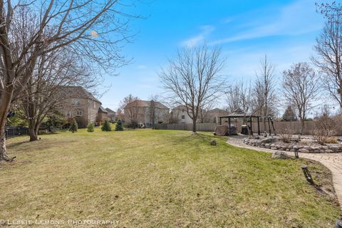 Tiny photo for 4012 Champion Road, Naperville, IL 60564 (MLS # 12620874)