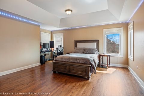 Tiny photo for 4012 Champion Road, Naperville, IL 60564 (MLS # 12620874)