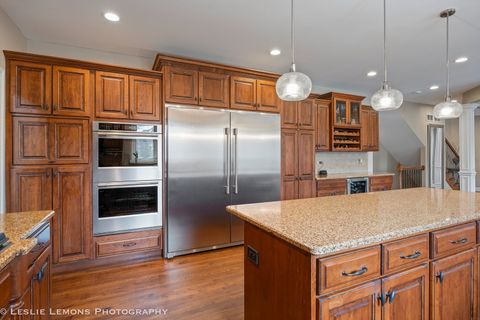 Tiny photo for 4012 Champion Road, Naperville, IL 60564 (MLS # 12620874)