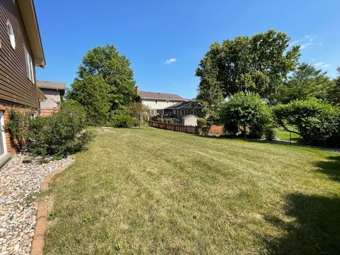 A home in Homer Glen