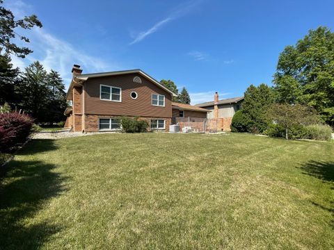 A home in Homer Glen