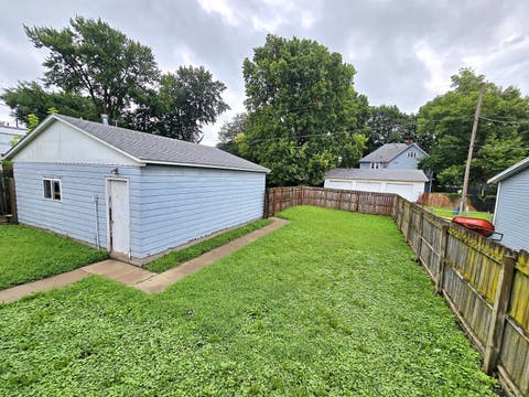 Tiny photo for 270 18th Place, Clinton, IA 52732 (MLS # 12722445)