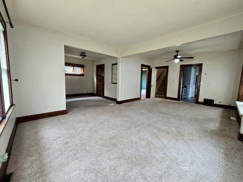 Tiny photo for 270 18th Place, Clinton, IA 52732 (MLS # 12722445)