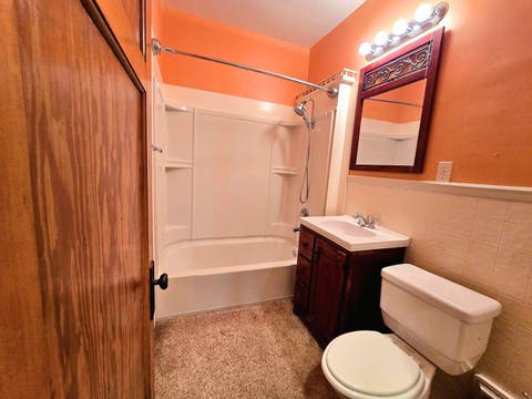 Tiny photo for 270 18th Place, Clinton, IA 52732 (MLS # 12722445)