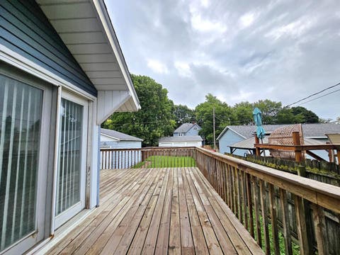 Tiny photo for 270 18th Place, Clinton, IA 52732 (MLS # 12722445)