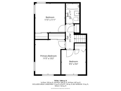 Tiny photo for 665 W Lake Manor Drive, Addison, IL 60101 (MLS # 12540517)