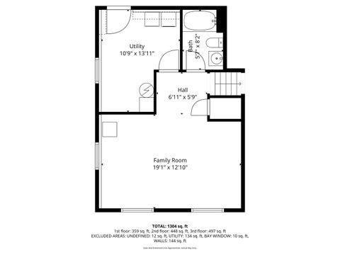 Tiny photo for 665 W Lake Manor Drive, Addison, IL 60101 (MLS # 12540517)