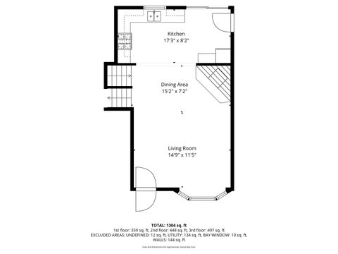 Tiny photo for 665 W Lake Manor Drive, Addison, IL 60101 (MLS # 12540517)