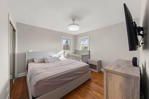 Tiny photo for 665 W Lake Manor Drive, Addison, IL 60101 (MLS # 12540517)