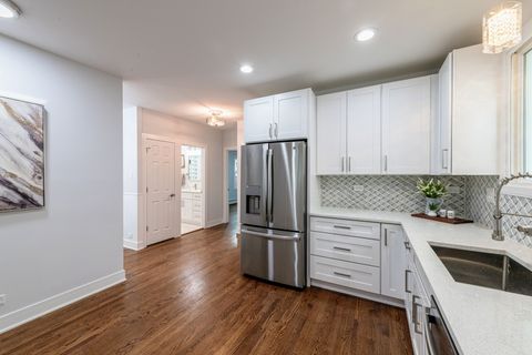 Tiny photo for 7718 W Westwood Drive, Elmwood Park, IL 60707 (MLS # 12493553)